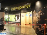 Launching Ruang Introduksi Museum Nasional Sejarah Alam Indonesia (MUNASAIN) LIPI